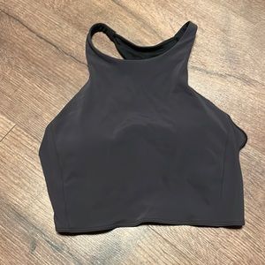 Strong lines bra lululemon sz 6